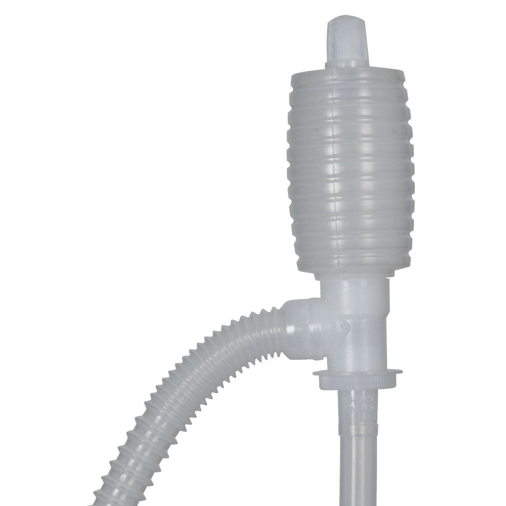 How to Use a Siphon Pump: A Complete Guide