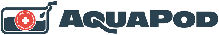 AquaPodKit logo