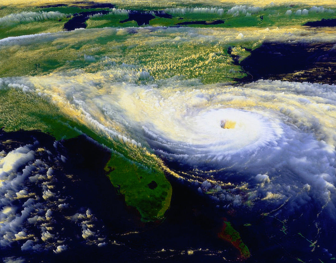Hurricane Season Is Far From Over: Peak Activity Demands Your Immediate Attention