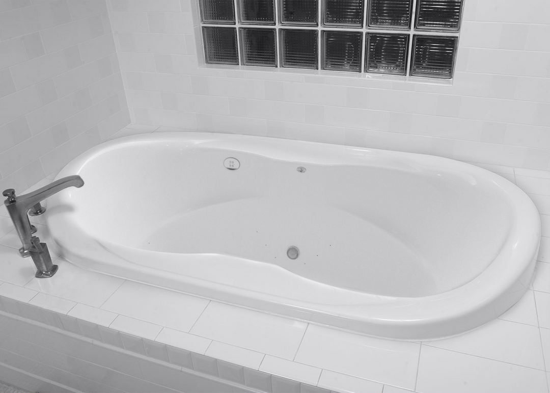 Can You Drink Water From Your Bathtub? Here's the Truth.