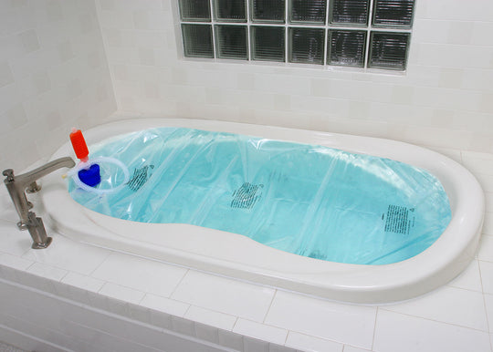 Original AquaPod Kit with Lock & Load closure system